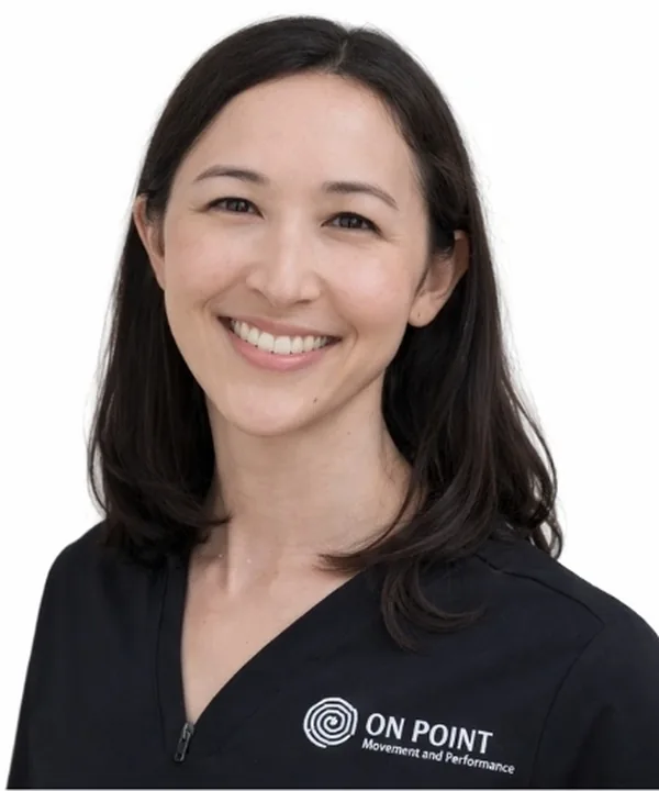 Dr. Laura Plummer, PT, DPT