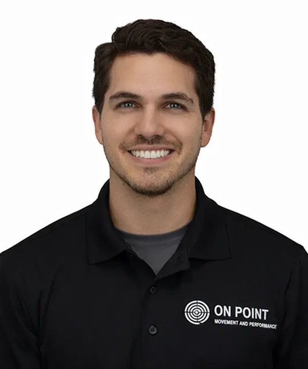 Dr. Cole Cisneros, PT, DPT