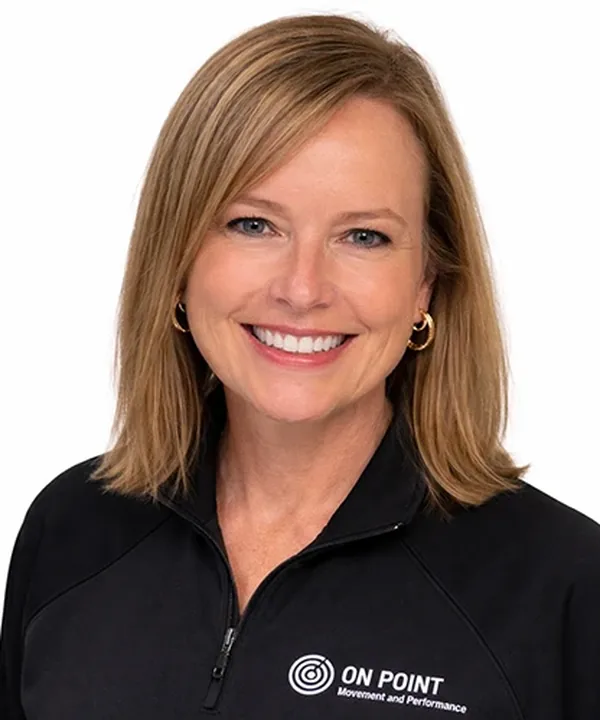 Lara McCrary, PT, MPT