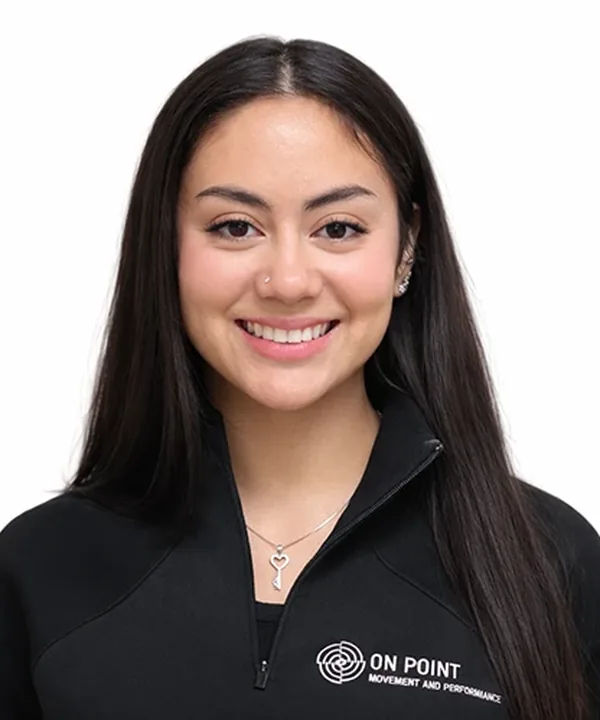 Arianna Lopez, ATC