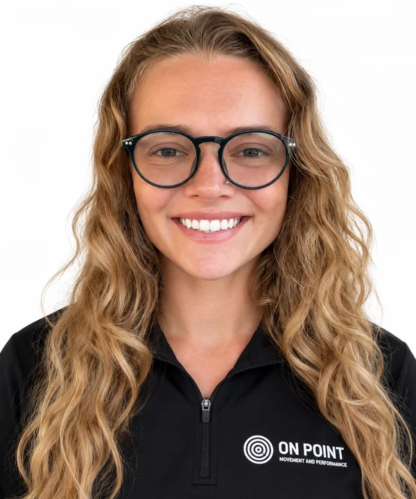 Amber Maxwell, PTA, Physical Therapist Assistant at On Point Movement & Performance in Richardson, TX