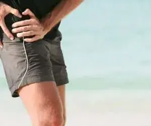 Why you may not need imaging for hip pain.