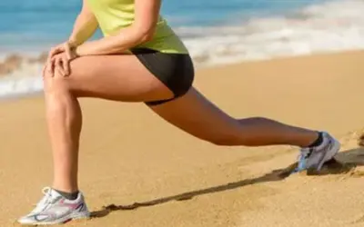 Rehab without setbacks is incomplete