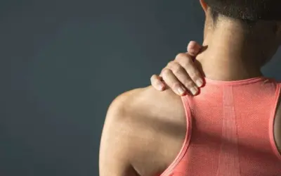 Shoulder Pain? Why Physical Therapy May Be a Better Option Than an MRI