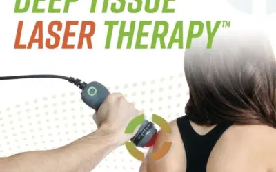 LightForce XPI Laser Therapy for Shoulder Pain
