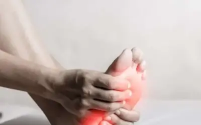 Harnessing the Power of Deep Tissue Laser Therapy for Peripheral Neuropathy