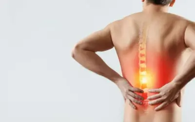 Chronic Injuries: Lifestyle vs. Genetics