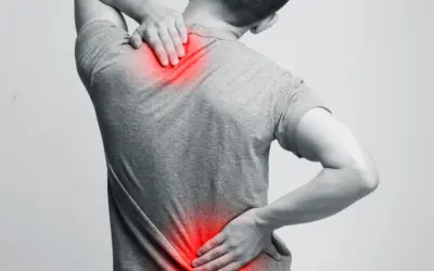 Why Your Pain May Not Be Coming From Where It Hurts